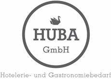 Logo Huba GmbH